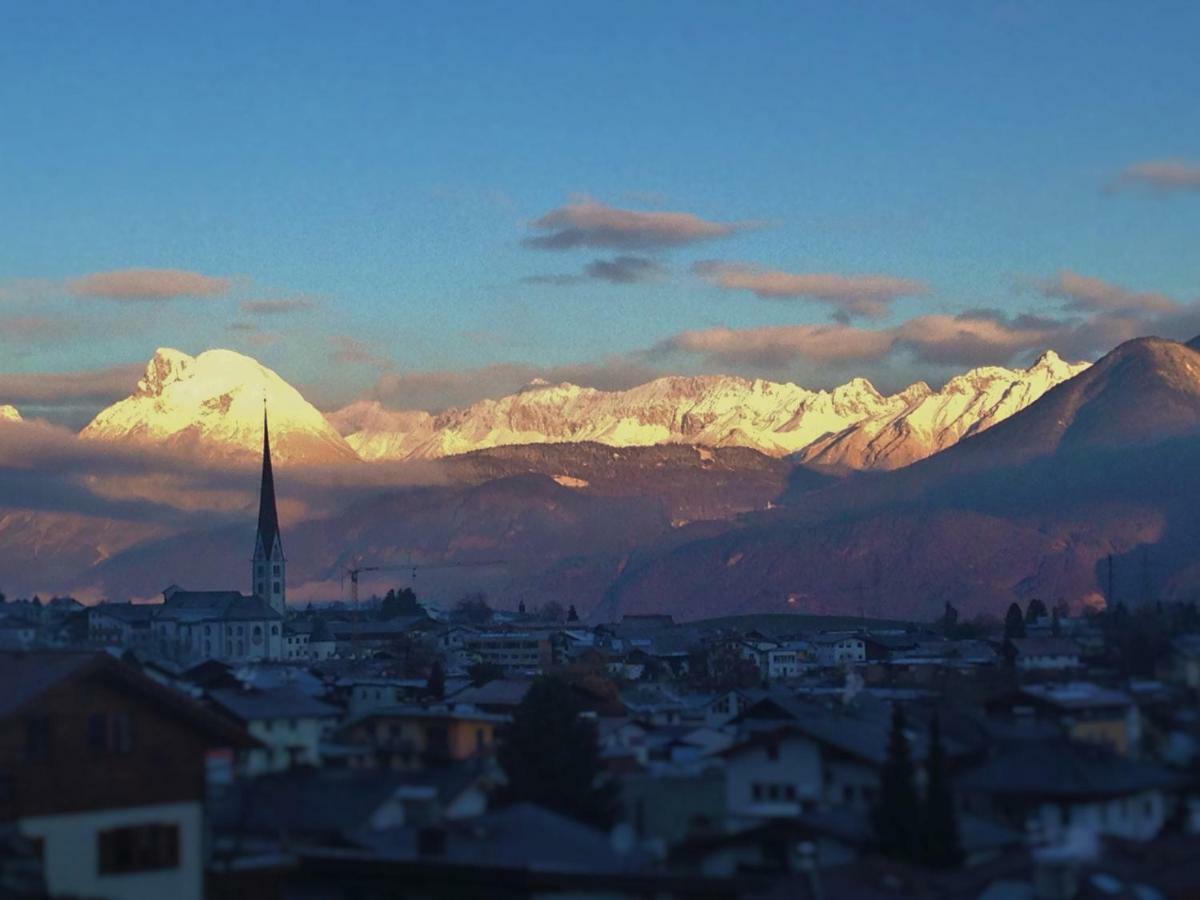 Apartment Sofi - Enjoy The View - Axams,innsbruck Tirol Innsbruck