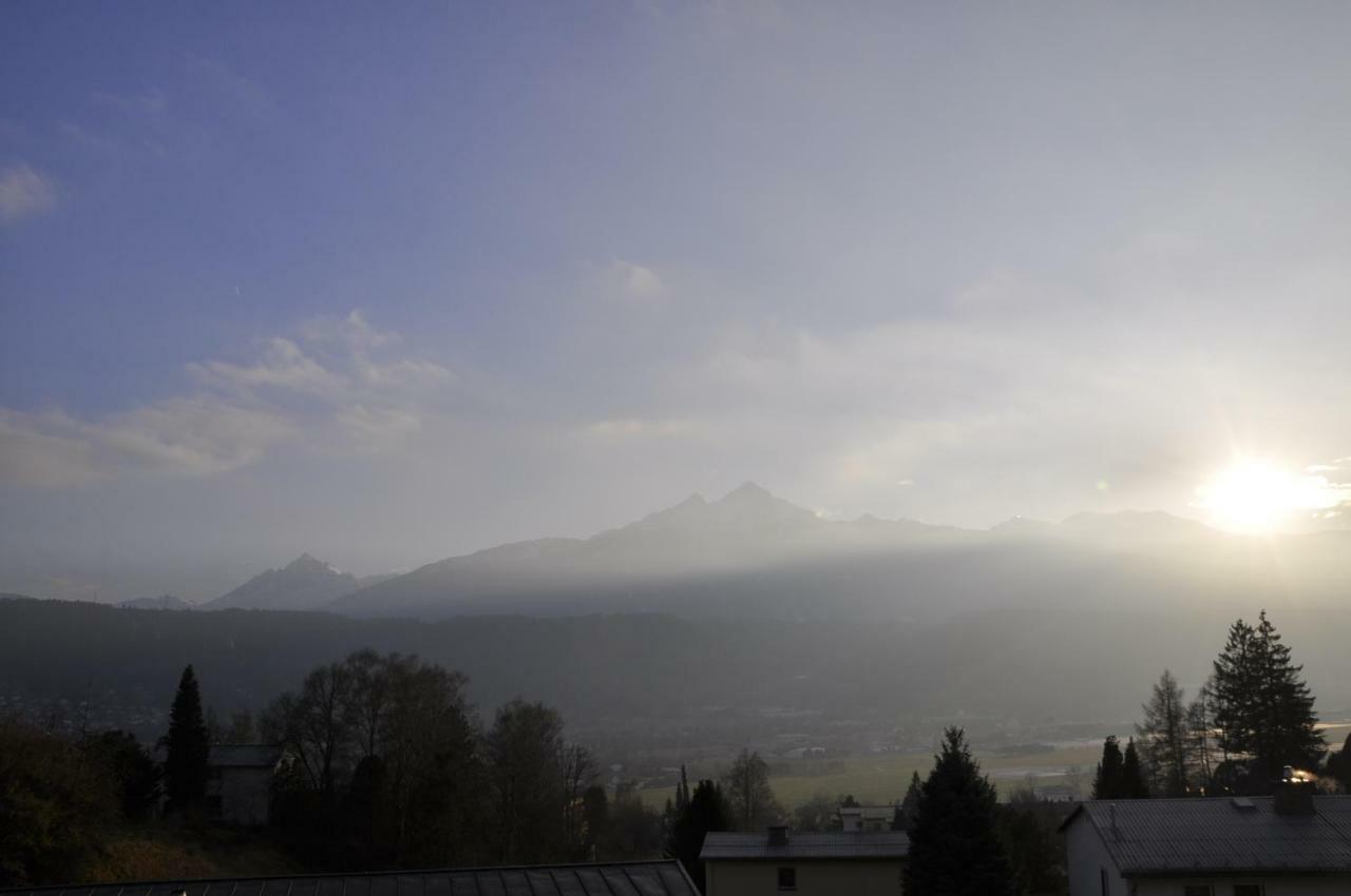 Apartment Margit Innsbruck