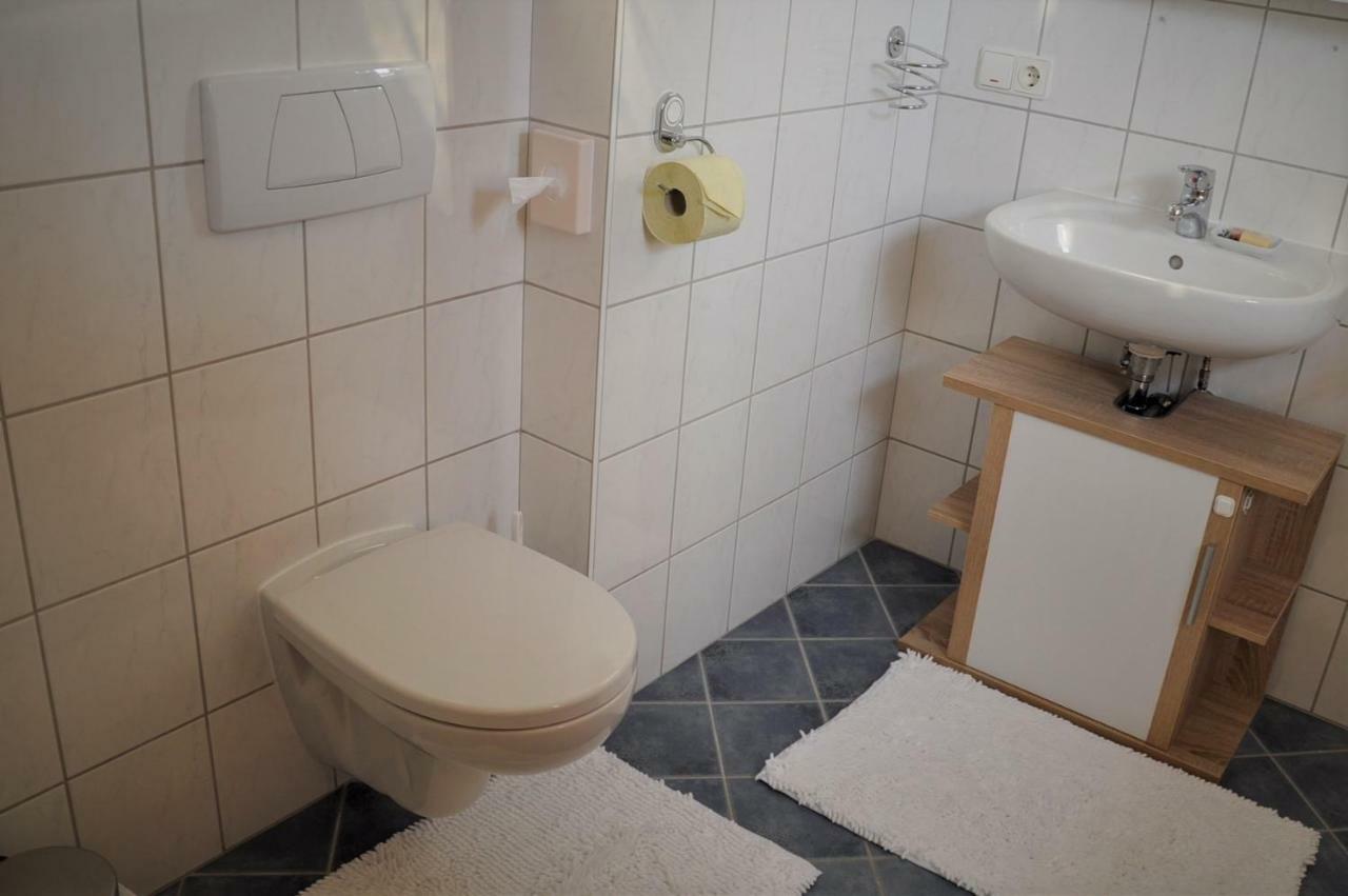 Margit Apartment