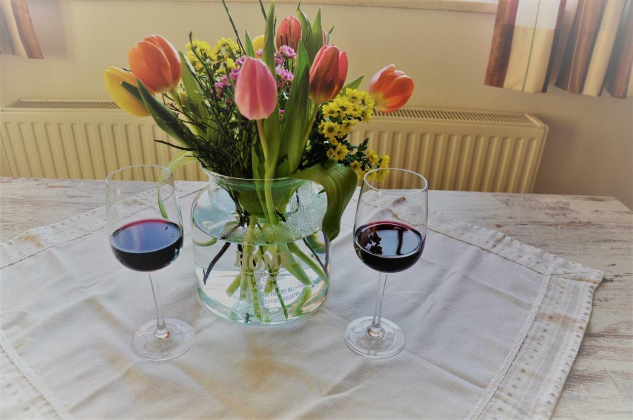 Apartment Margit Innsbruck