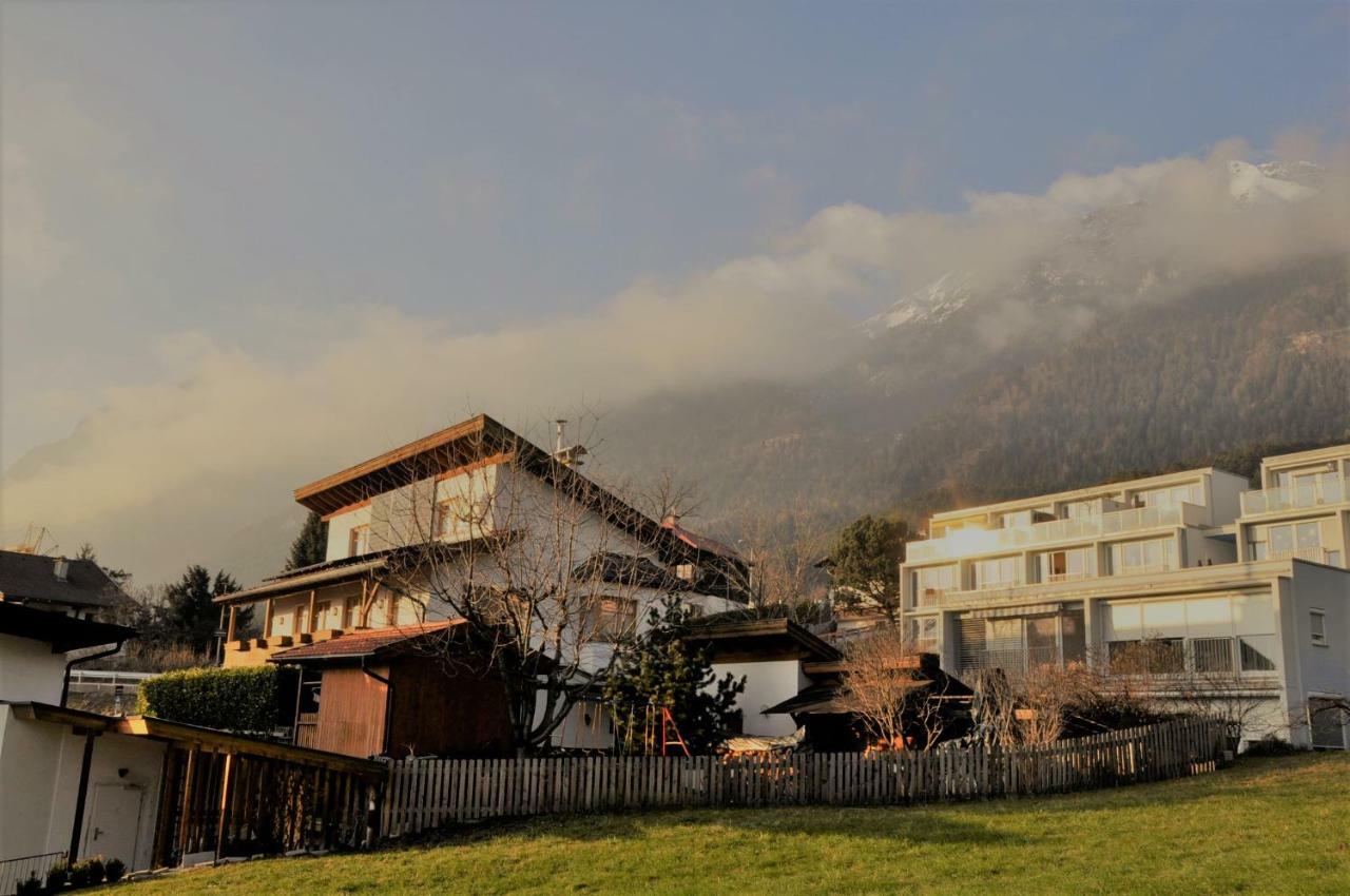 Margit * Innsbruck