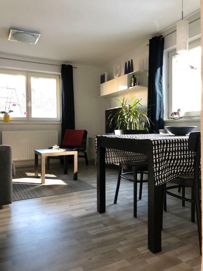 Apartment Gisi