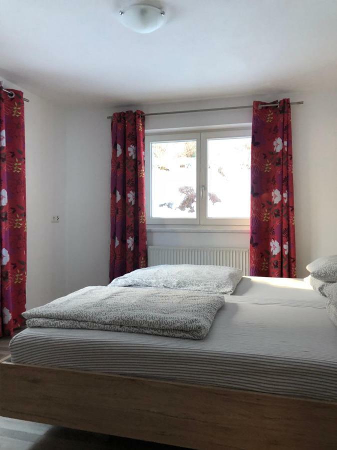 Apartment Gisi