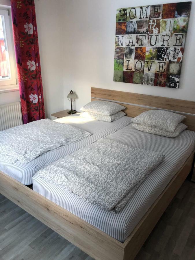Gisi Apartment *