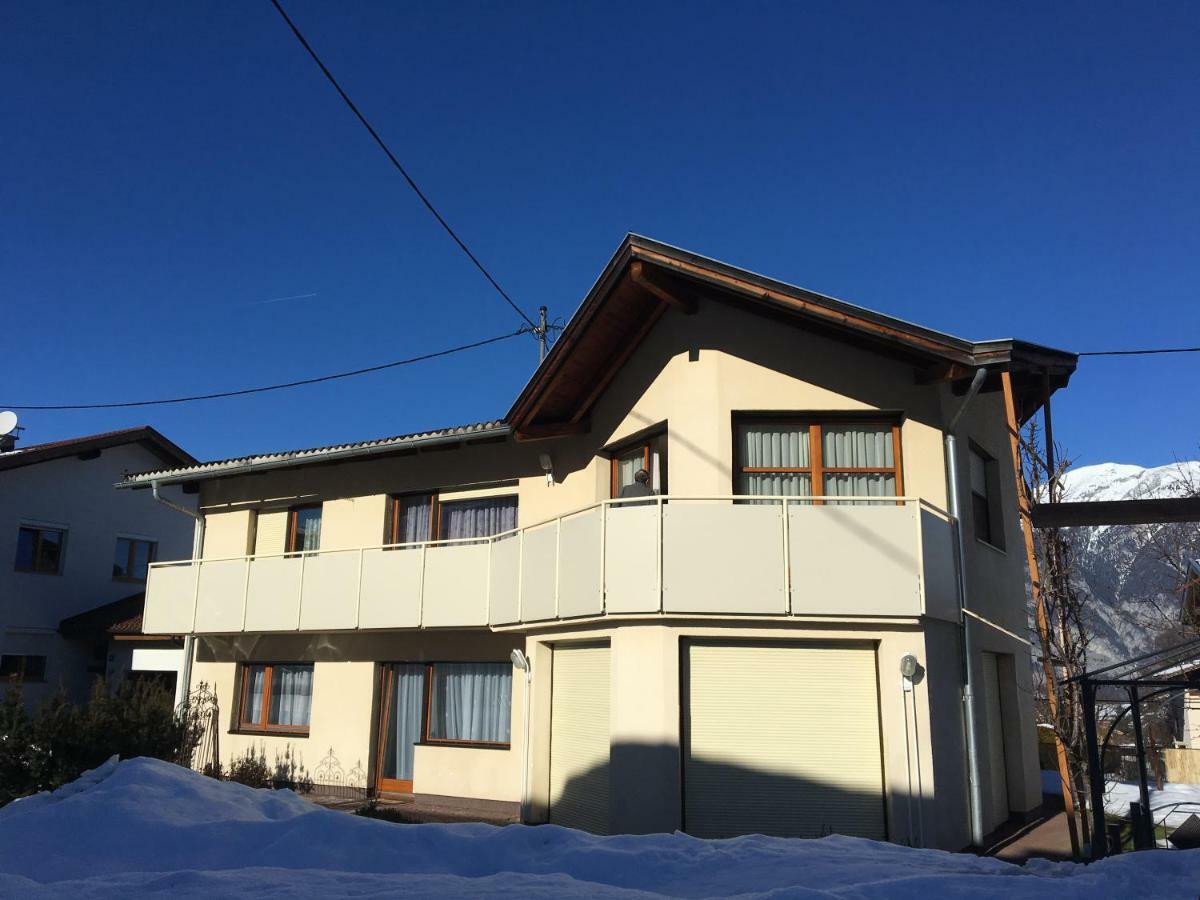 Apartment Gina Innsbruck