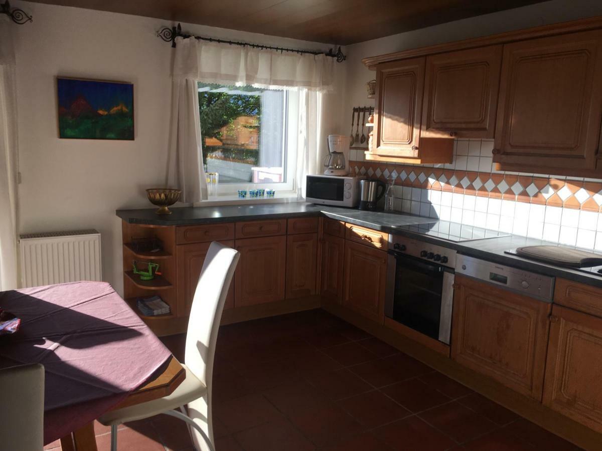 Traumhaft Ruhige Lage Eva Lamprecht Apartment *
