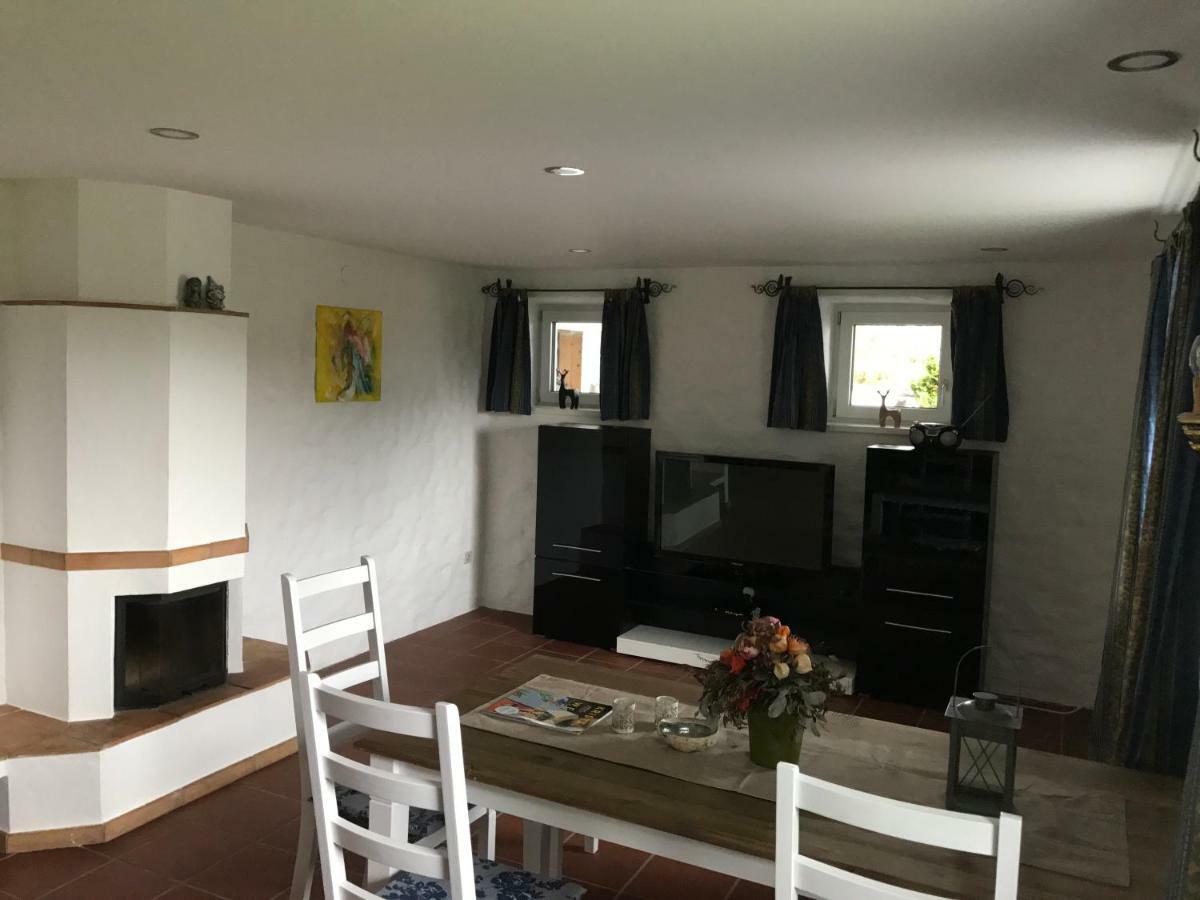 Traumhaft Ruhige Lage Eva Lamprecht Apartment