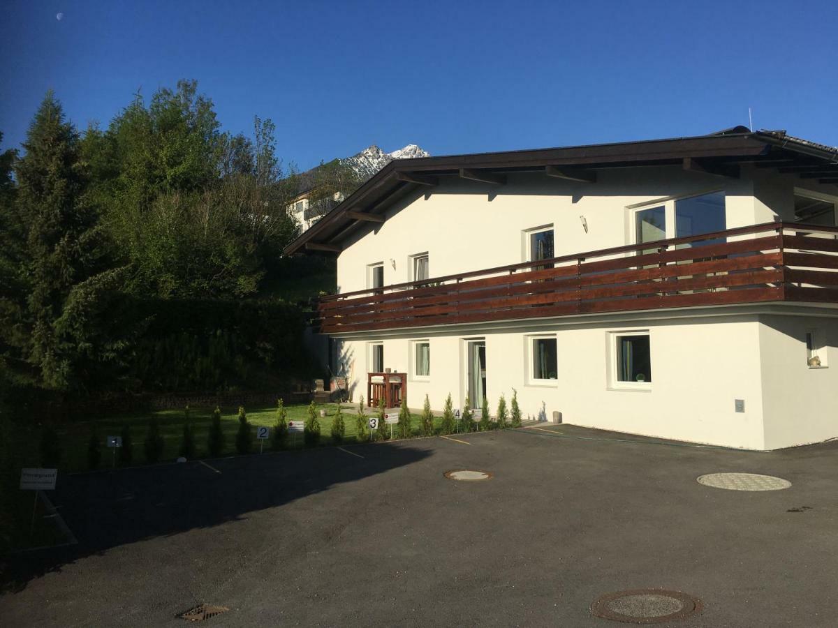 Traumhaft Ruhige Lage Eva Lamprecht * Innsbruck