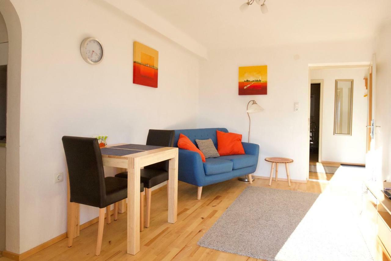 Apartment Monika Knoflach