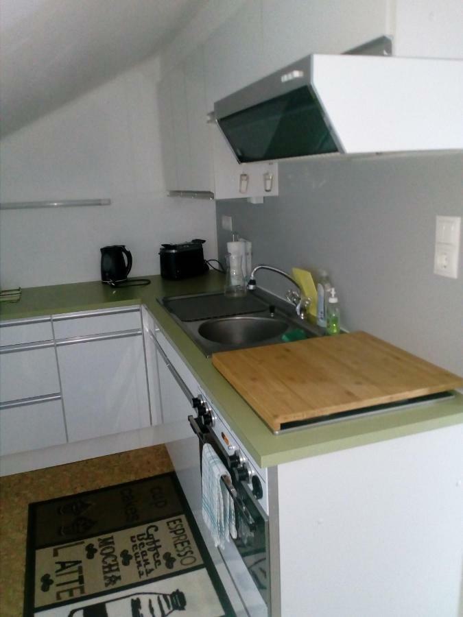 Monika Knoflach Apartment *
