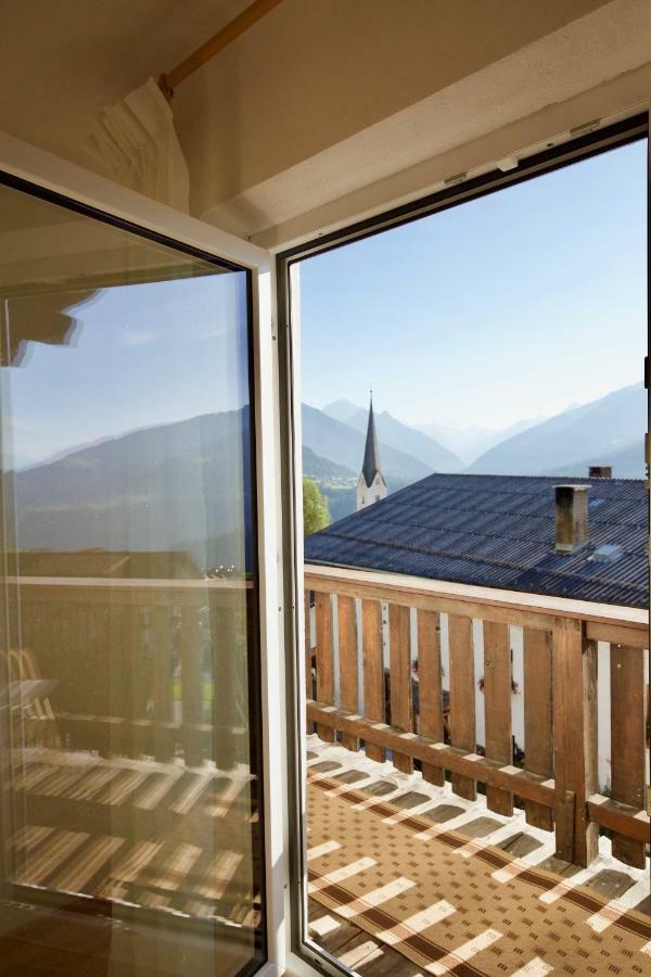 Apartment Monika Knoflach Innsbruck