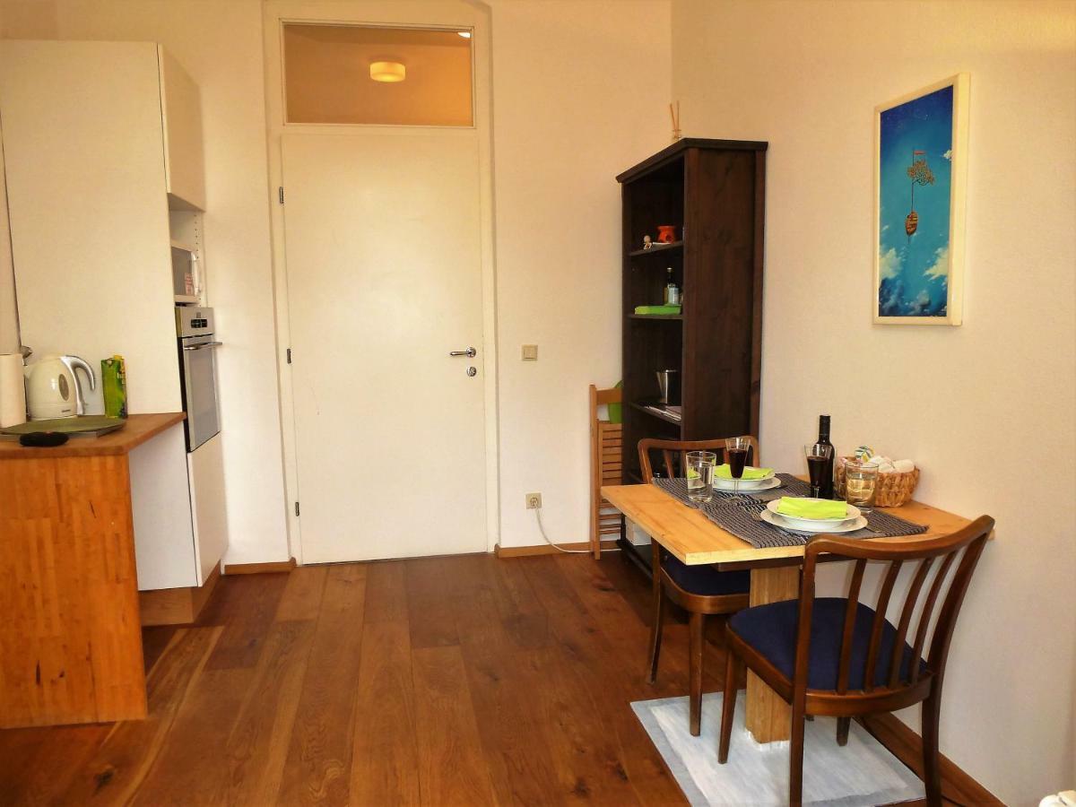 Lovely, With Balcony Apartment Innsbruck