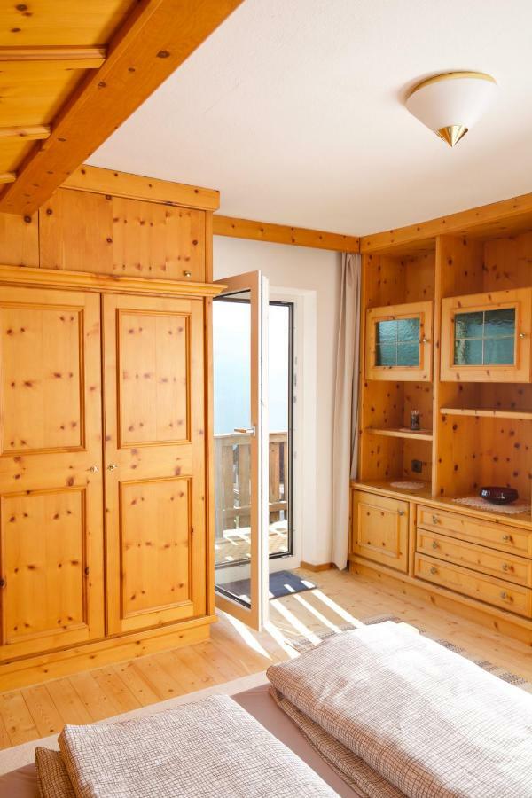 Monika Knoflach Apartment
