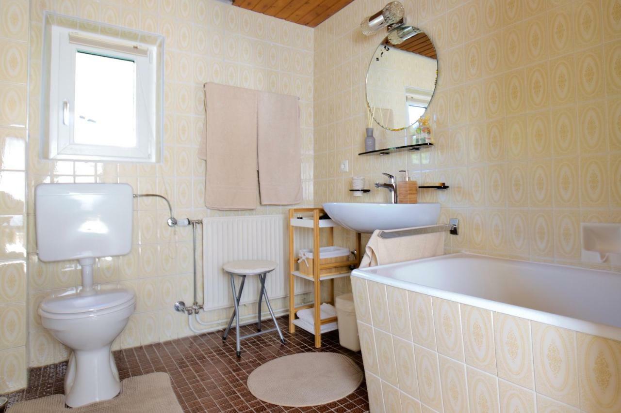 Apartment Monika Knoflach