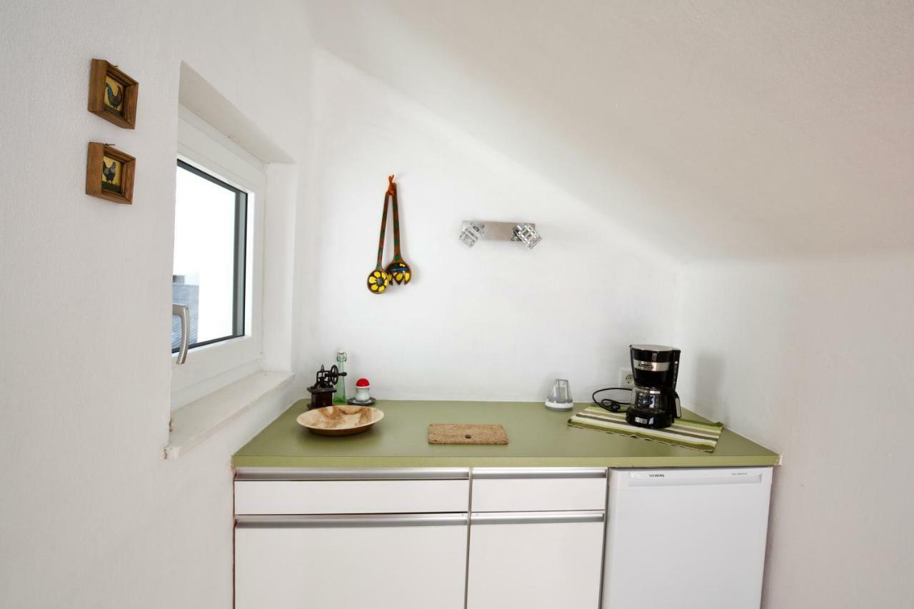Apartment Monika Knoflach