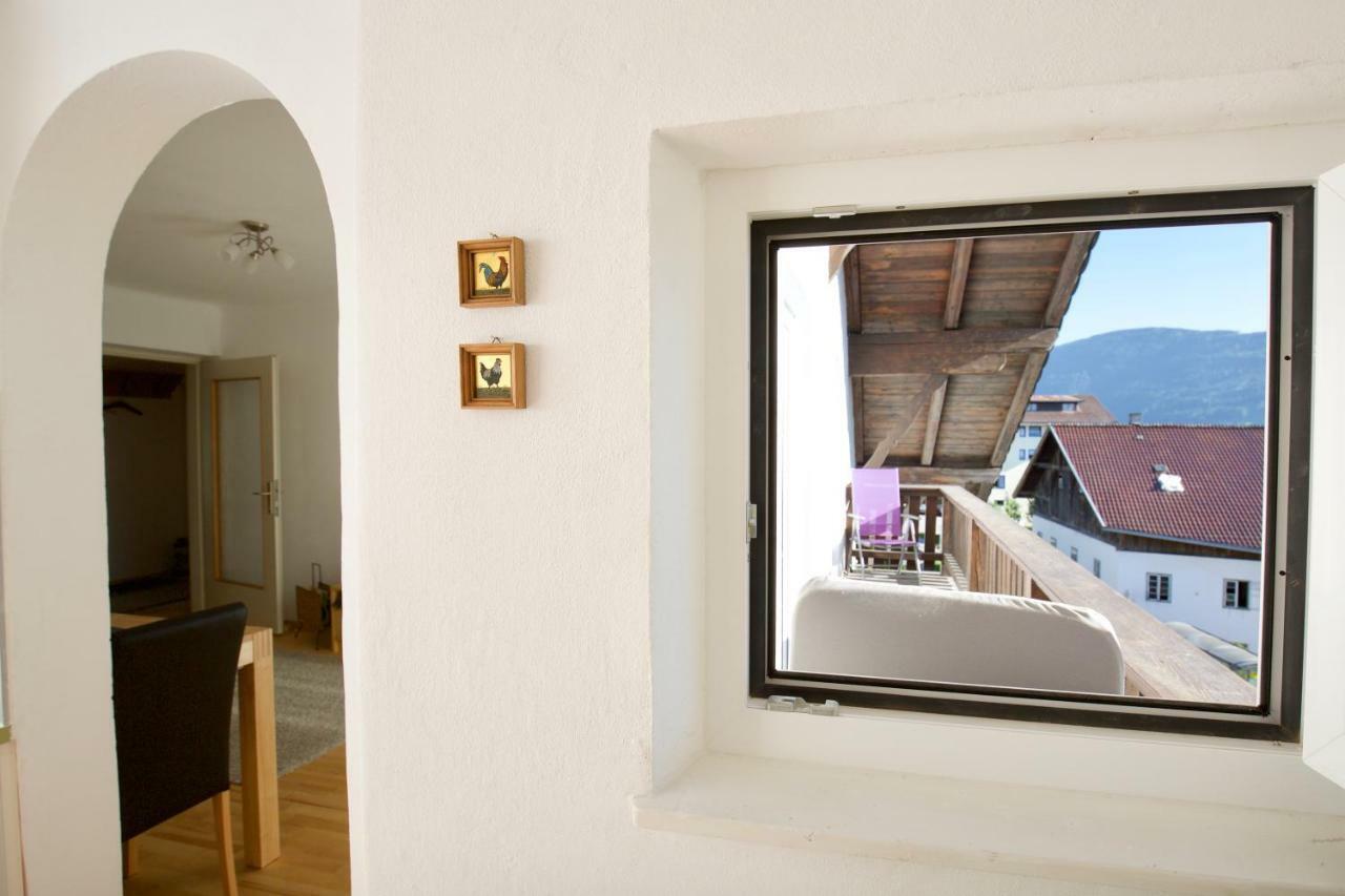 Monika Knoflach Apartment *