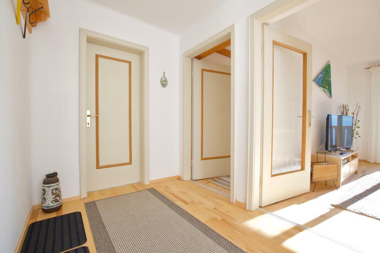 Apartment Monika Knoflach