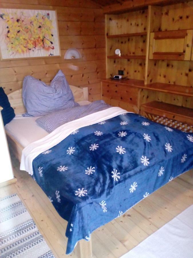 Apartment Monika Knoflach Innsbruck