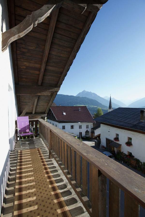 Monika Knoflach Apartment Innsbruck