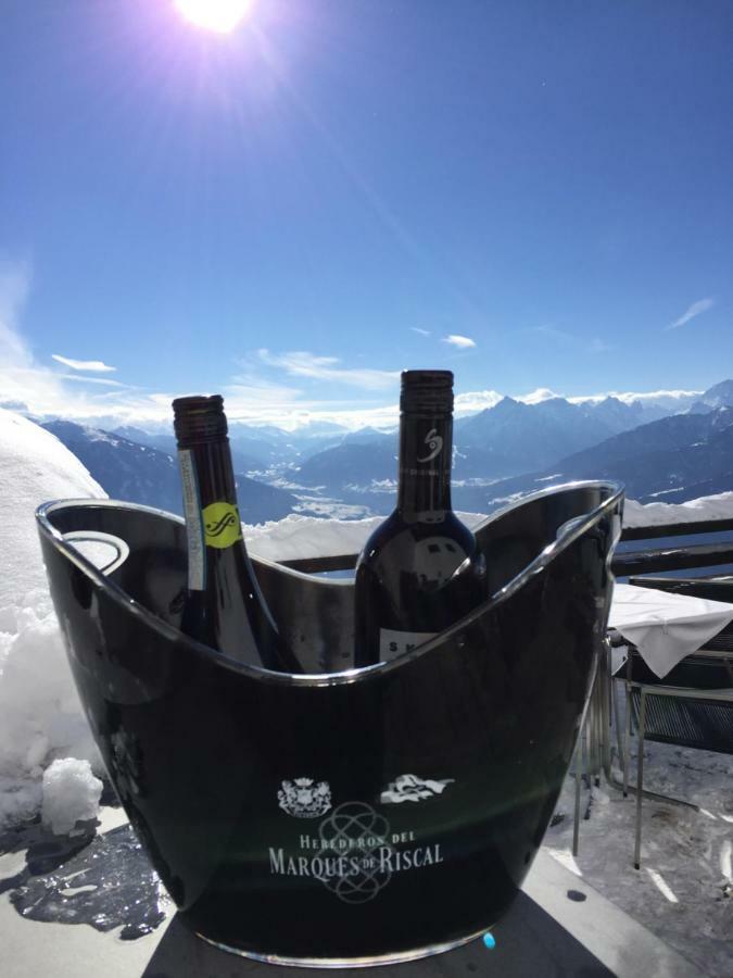 Apartment Sofi - Enjoy The View - Axams,innsbruck Tirol Innsbruck