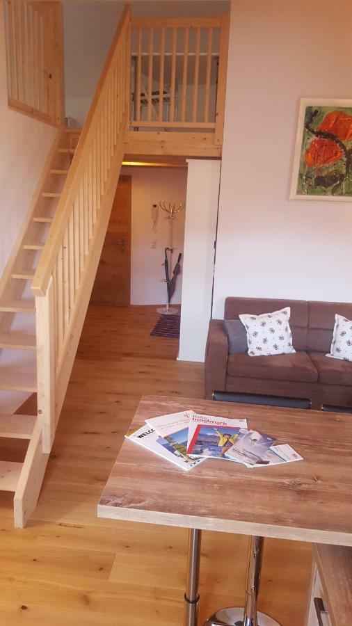 Apartment Romerstrasse 10 Kg Wipptal *