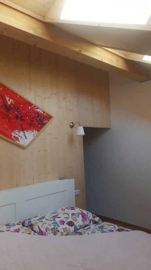 Romerstrasse 10 Kg Wipptal Apartment Innsbruck