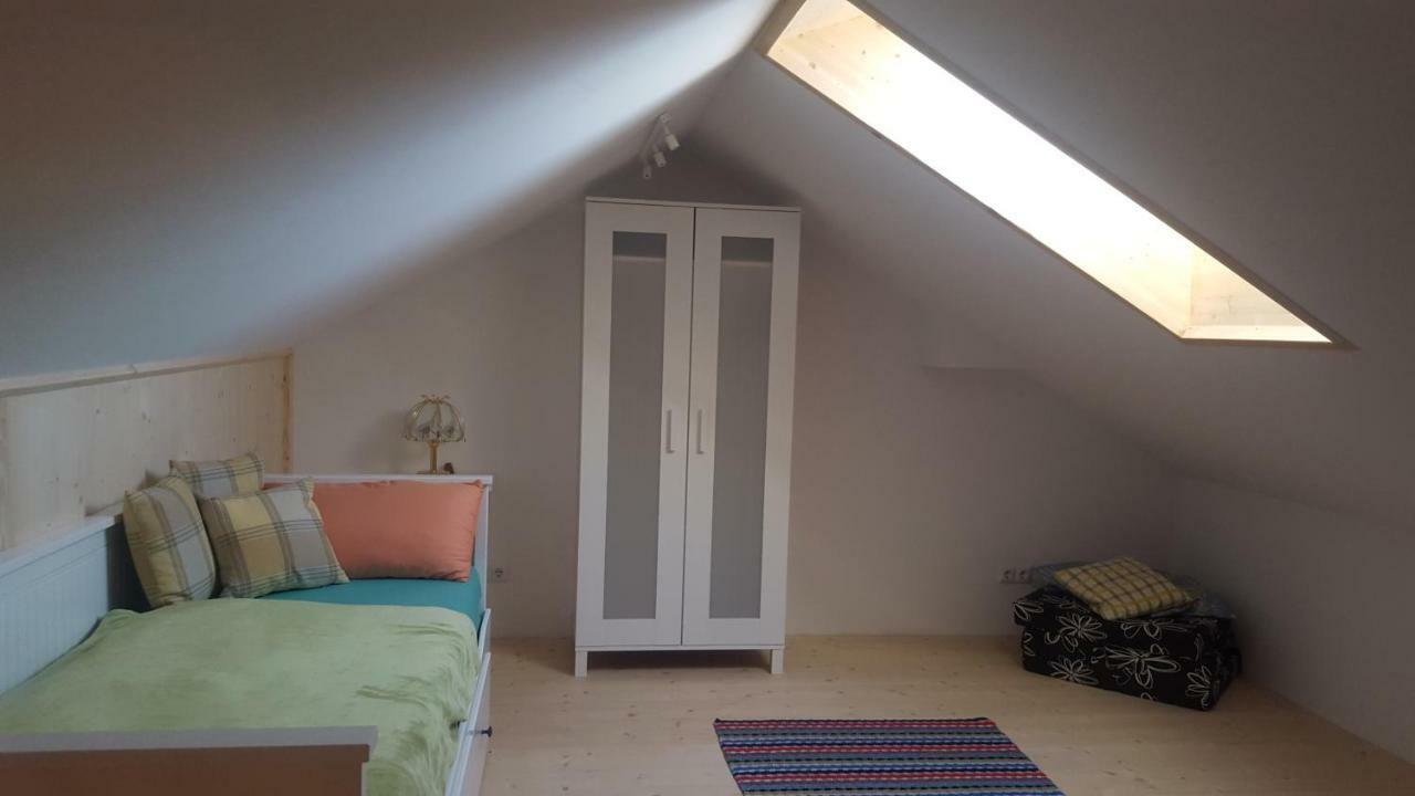 Apartment Romerstrasse 10 Kg Wipptal Innsbruck