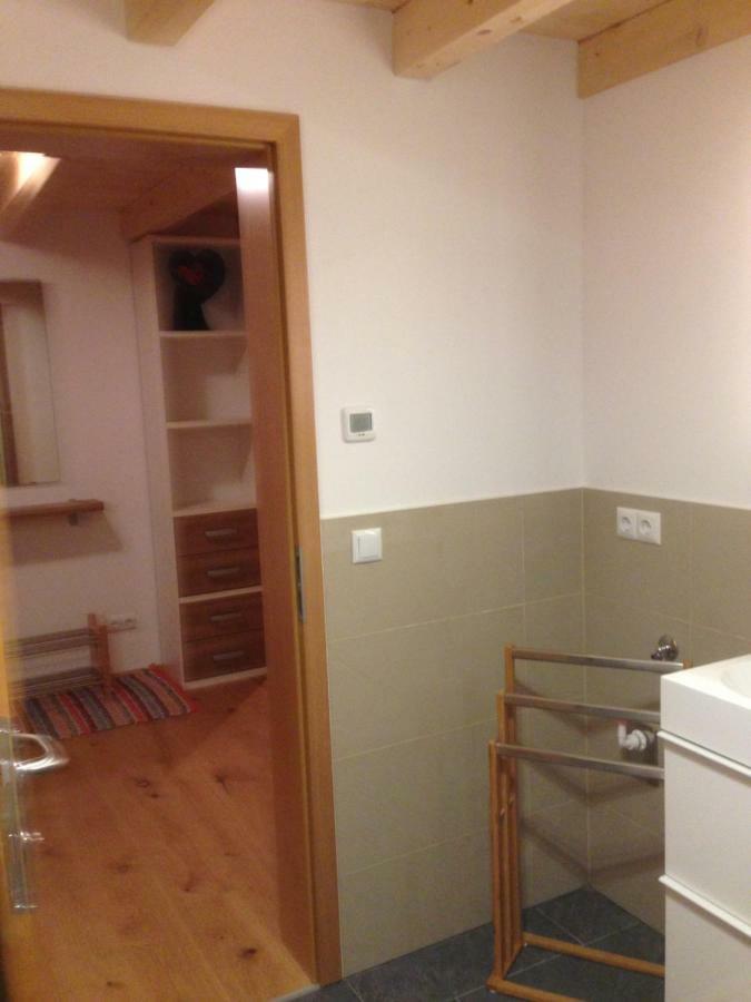 Romerstrasse 10 Kg Wipptal Apartment Innsbruck