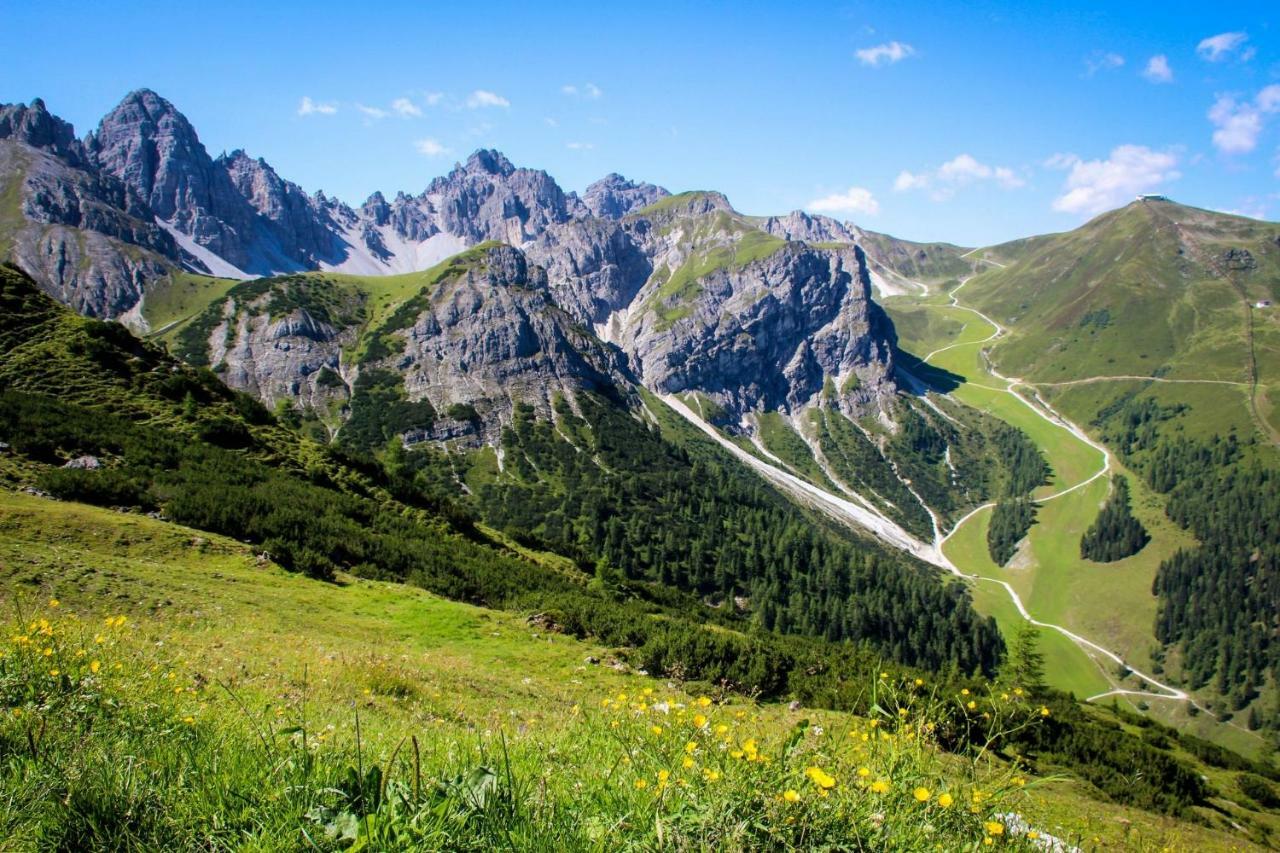 Apartment Sofi - Enjoy The View - Axams,innsbruck Tirol