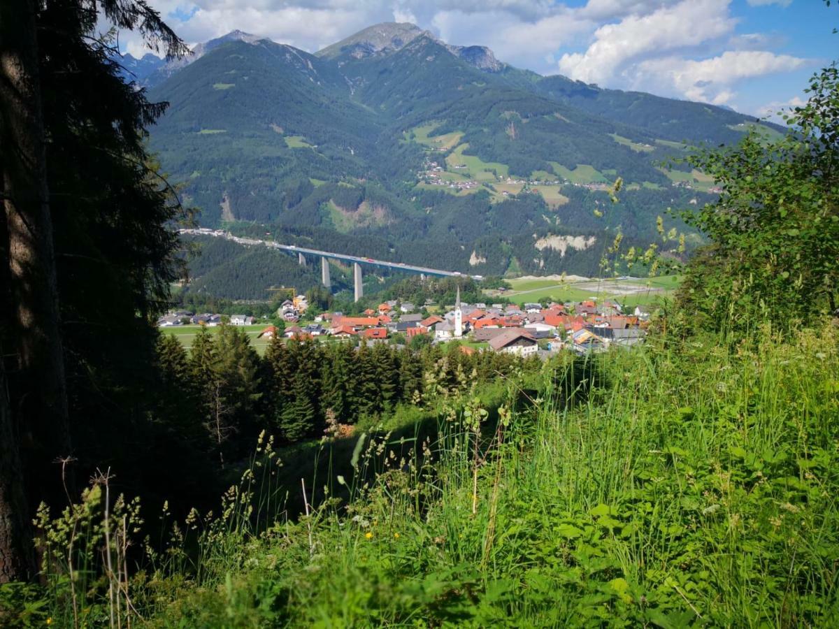 Romerstrasse 10 Kg Wipptal Innsbruck