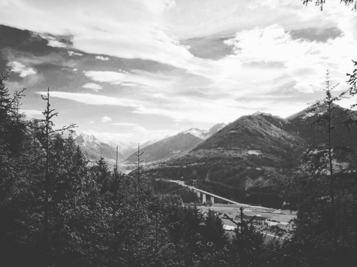 Romerstrasse 10 Kg Wipptal * Innsbruck