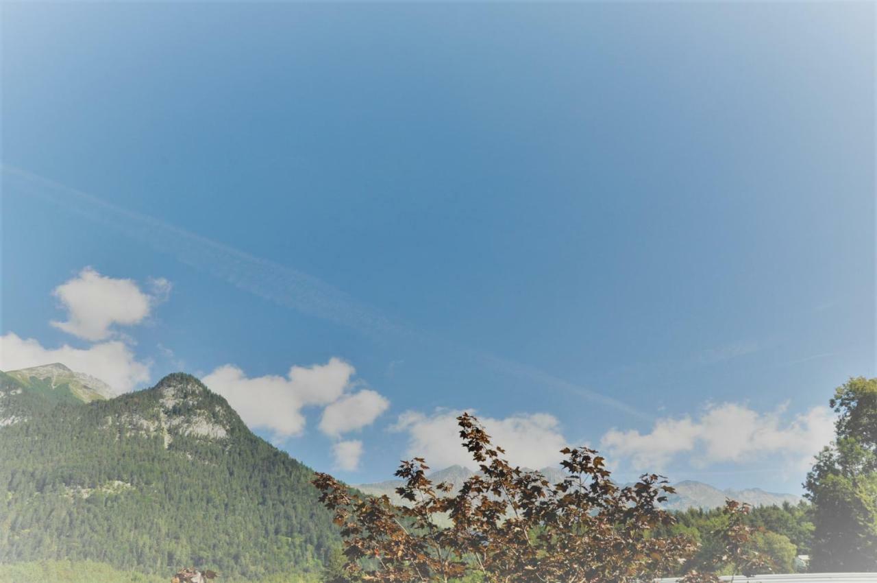 Margit Apartment Innsbruck