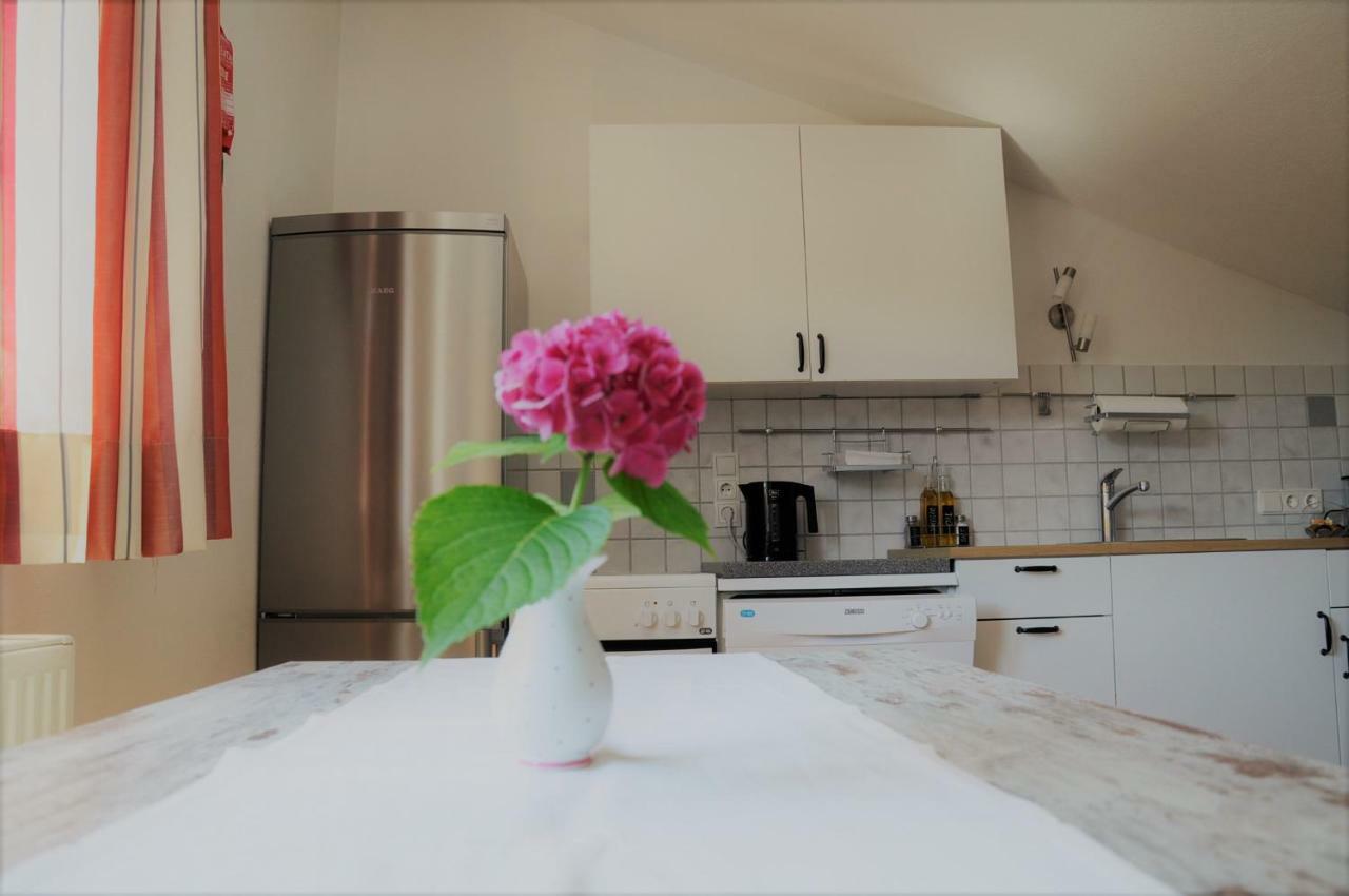 Apartment Margit Innsbruck