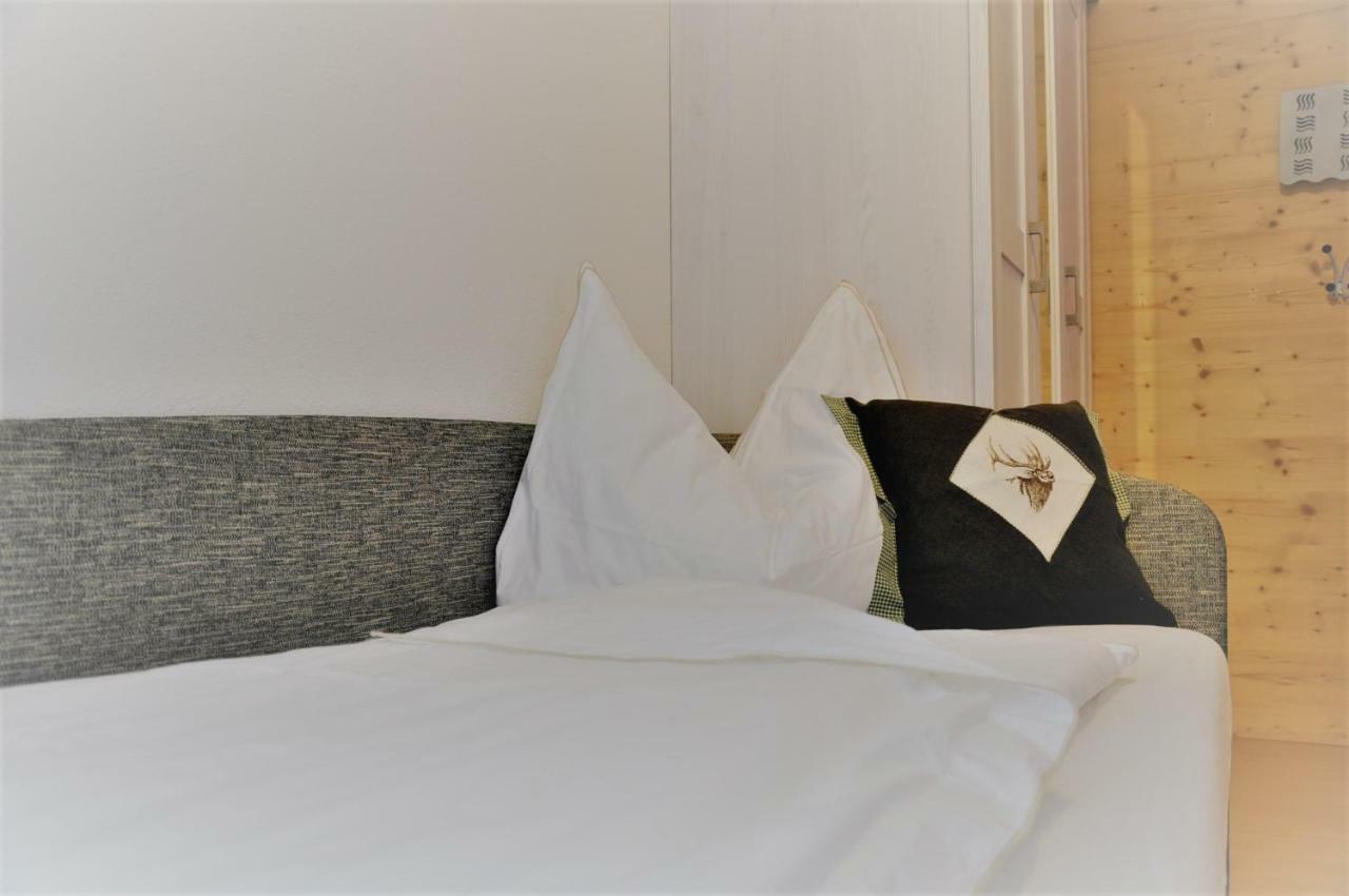 Margit Apartment