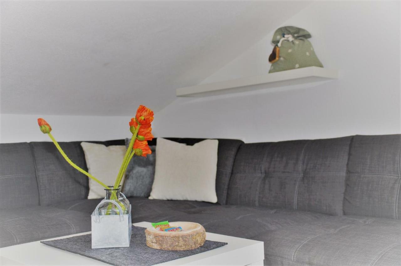 Apartment Margit