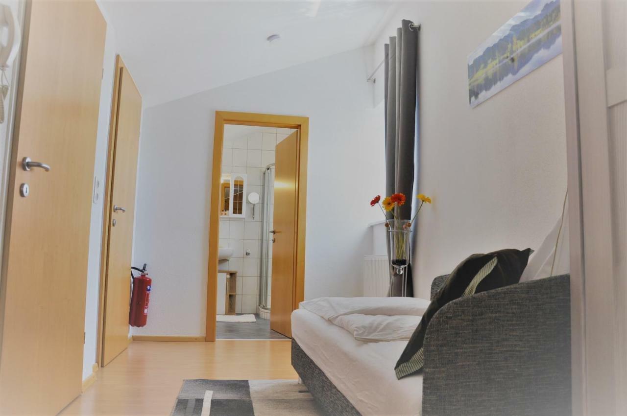 Apartment Margit