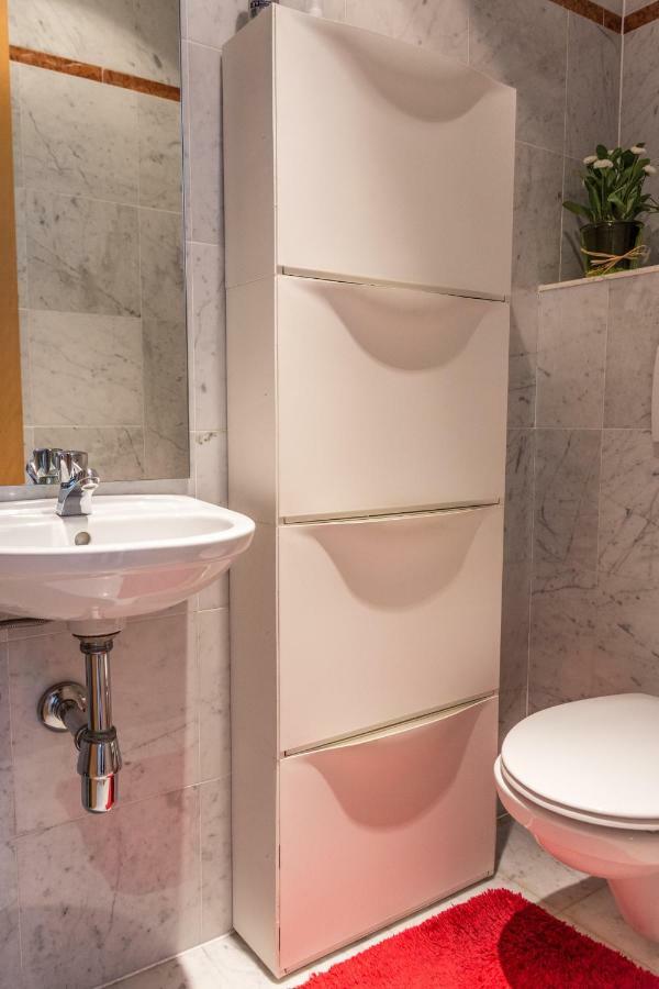 Apartment Maisonette Apartment Am Bahnhof - Adults Only