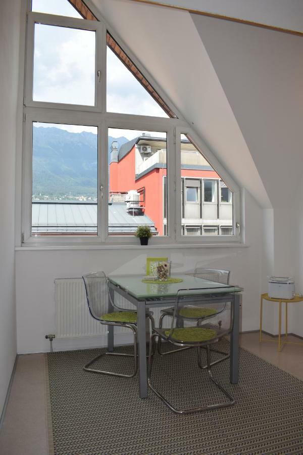 Apartment Maisonette Am Bahnhof - Adults Only