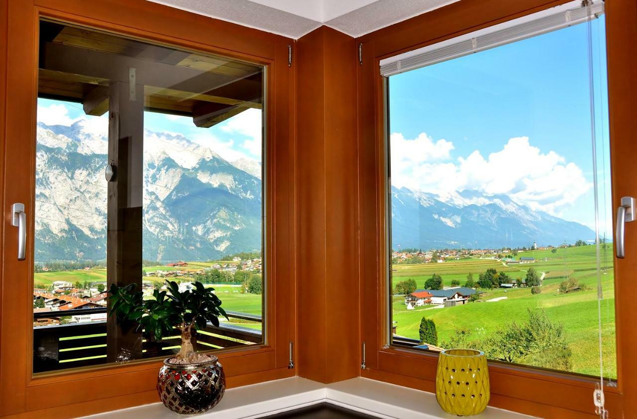 Apartment Sofi - Enjoy The View - Axams,innsbruck Tirol *