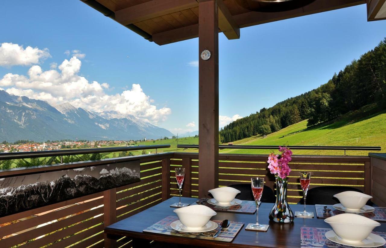 Sofi - Enjoy The View - Axams,innsbruck Tirol Apartment Innsbruck