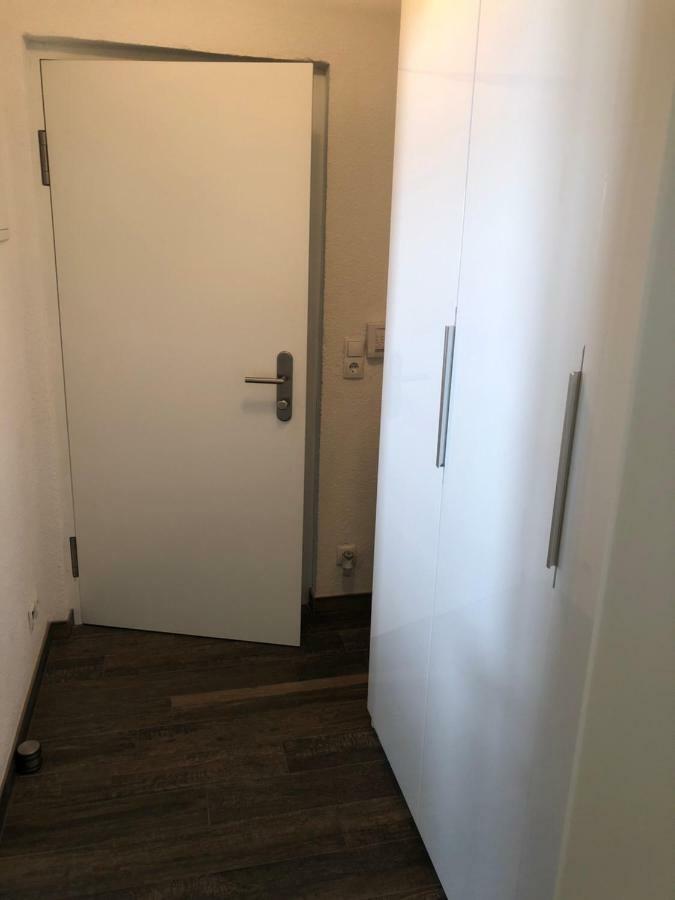 Appartement Citybergblick