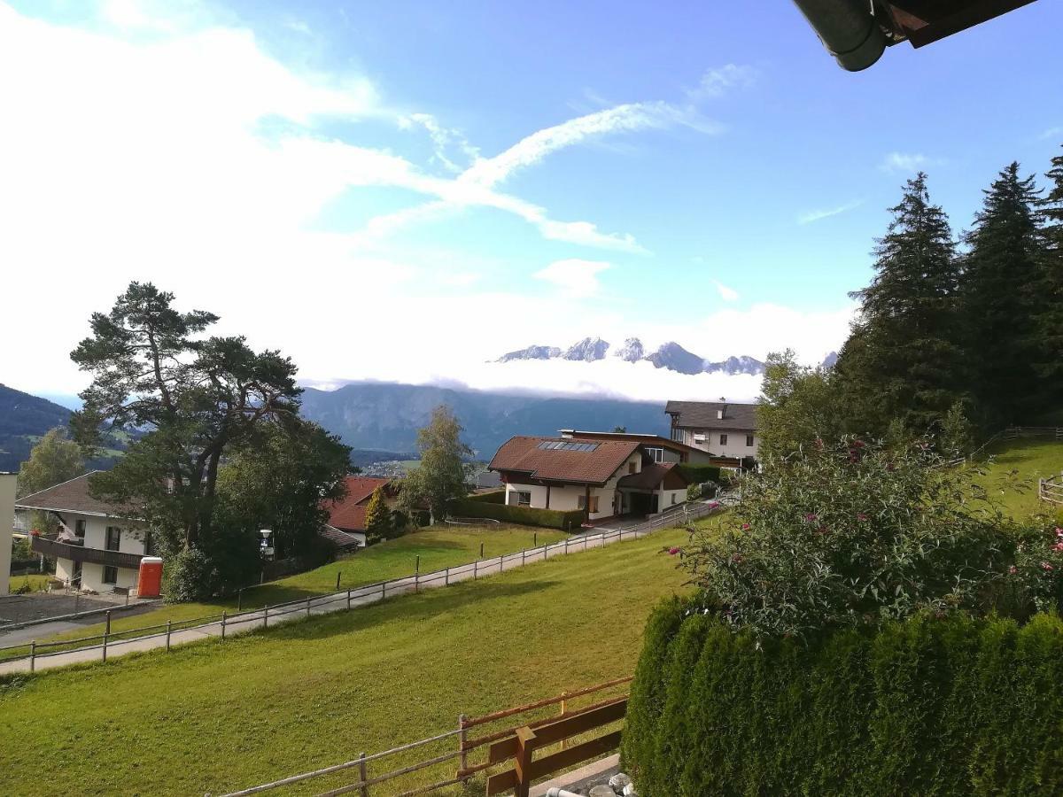 Appartamento Ferienwohnung Nagy *