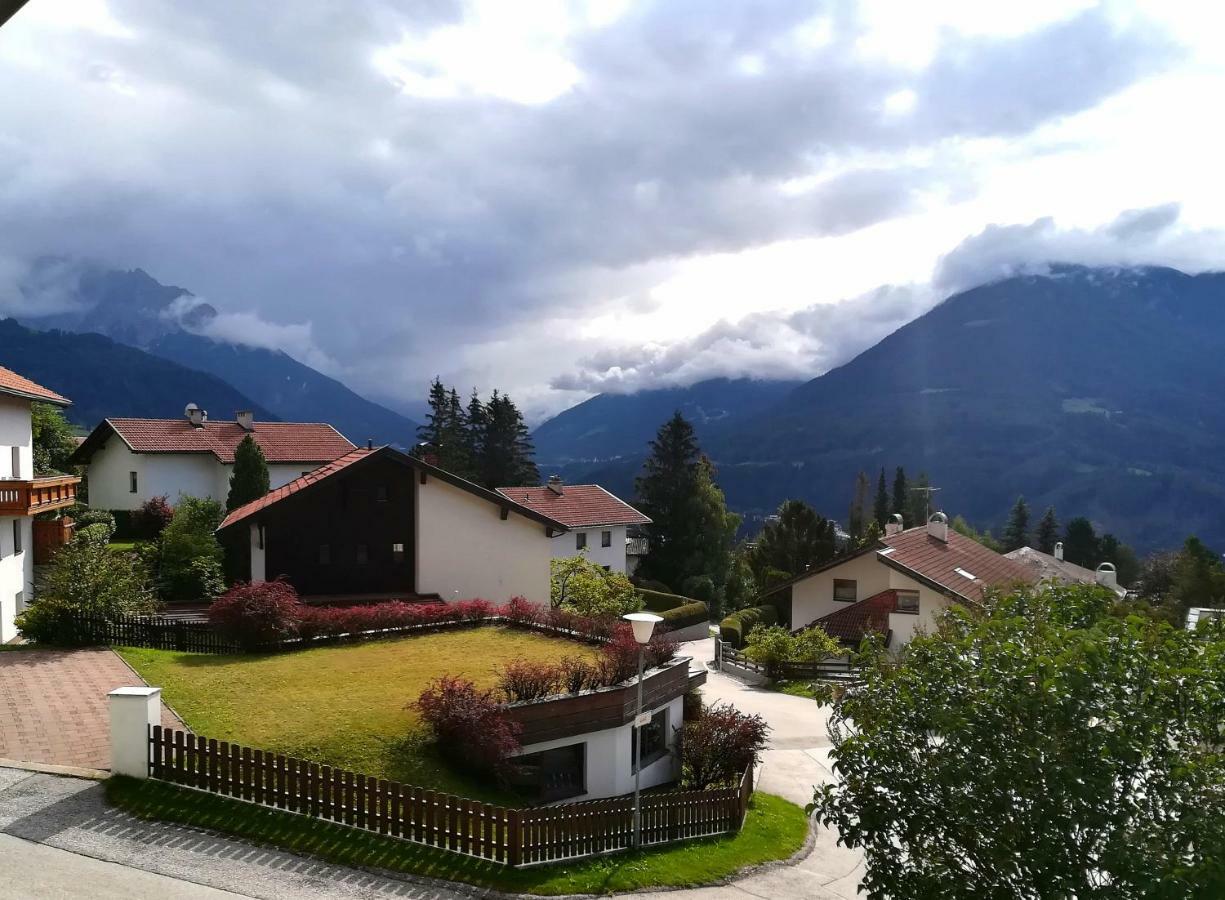 Ferienwohnung Nagy Appartamento Innsbruck