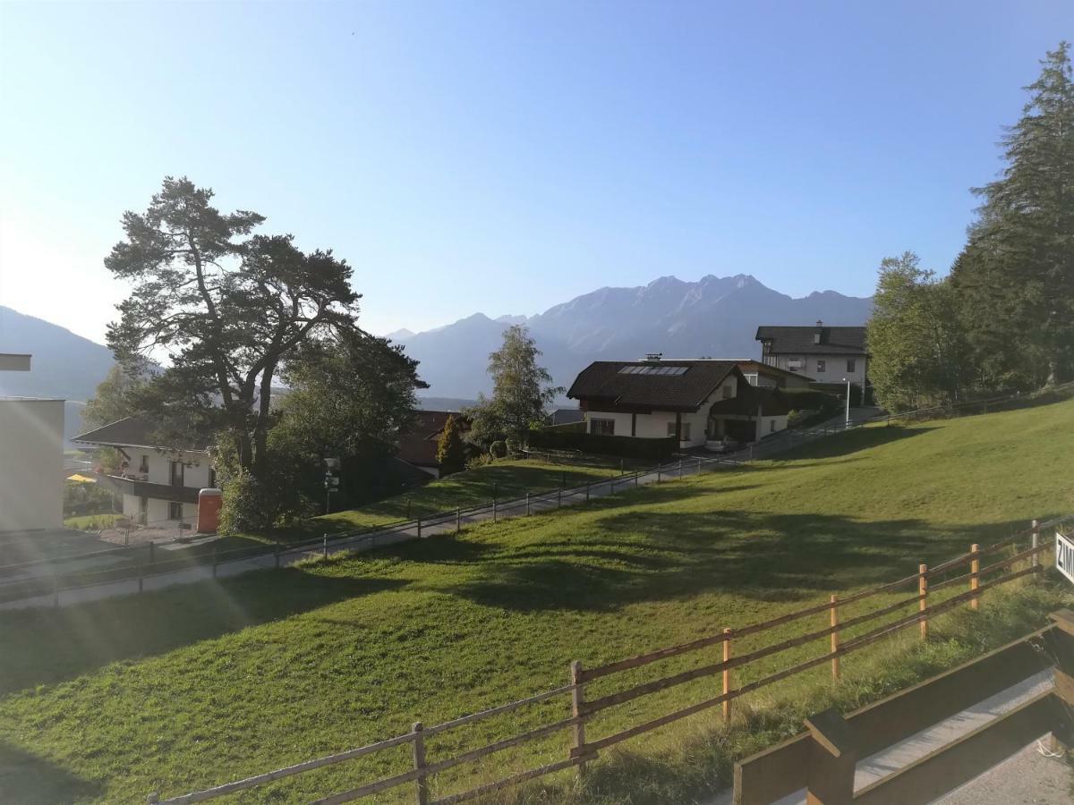 Ferienwohnung Nagy Appartamento *