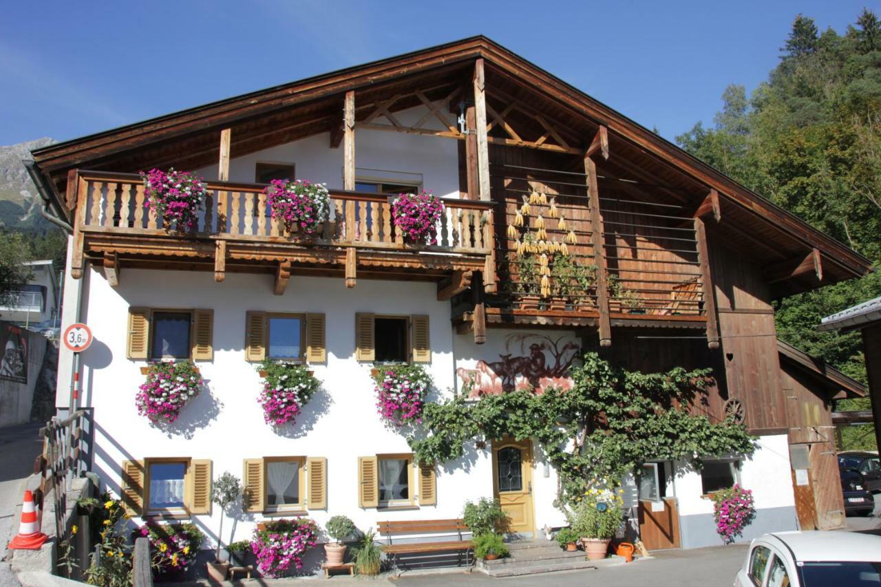 Julius Apartment Innsbruck