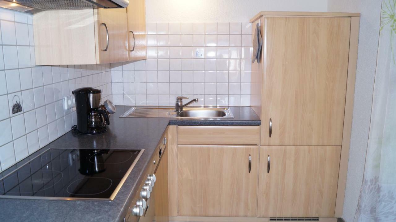 Julius Apartment *
