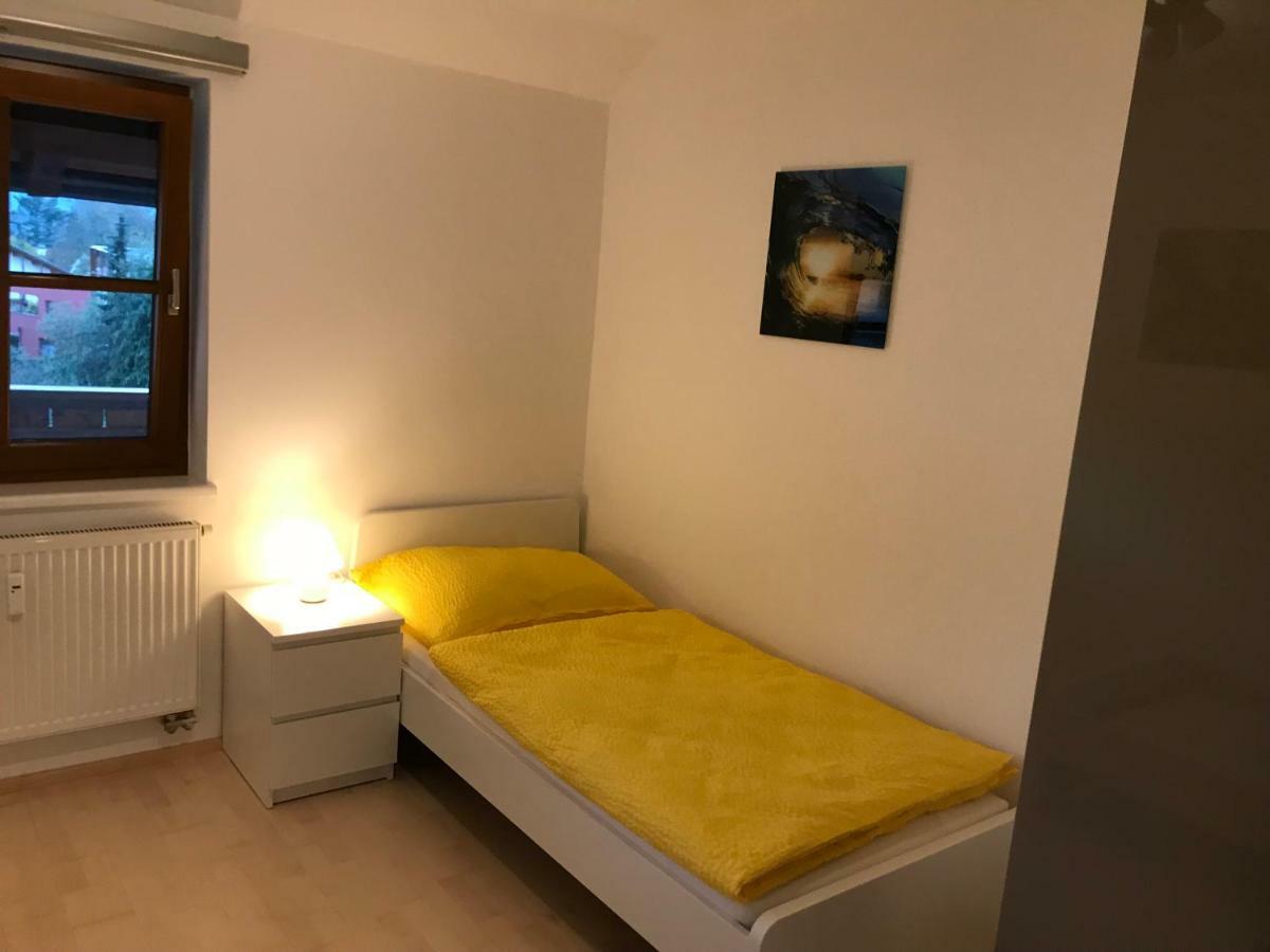 Apartment-ferienwohnung Sonja In Innsbruck-igls * Innsbruck