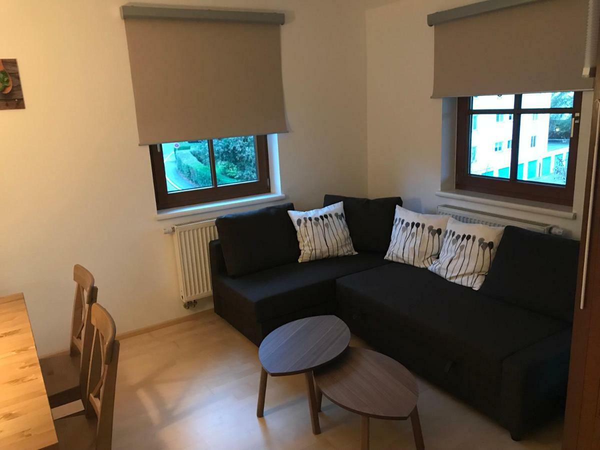 Apartment-ferienwohnung Sonja In Innsbruck-igls Innsbruck