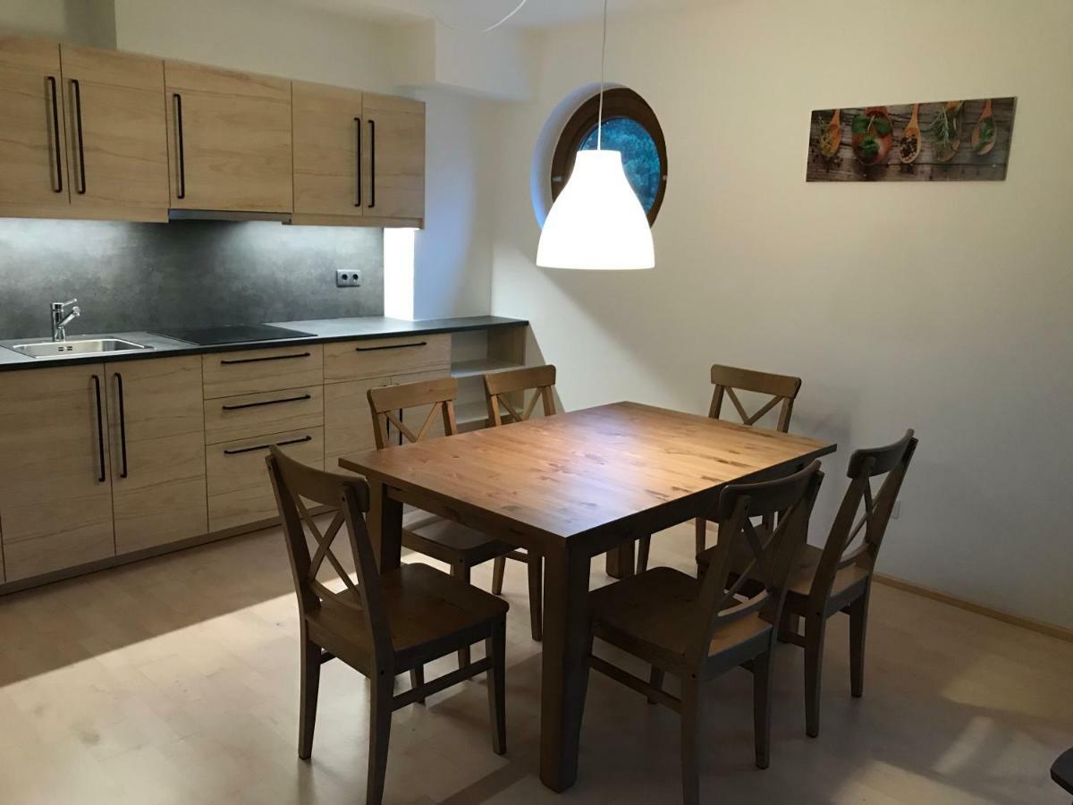 Apartment Apartment-ferienwohnung Sonja In Innsbruck-igls