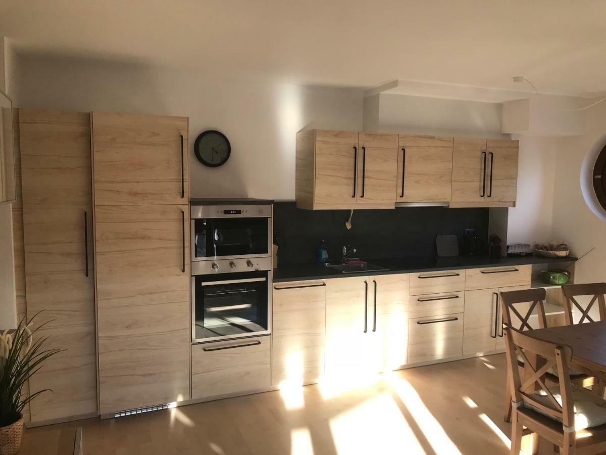 Apartment-ferienwohnung Sonja In Innsbruck-igls *